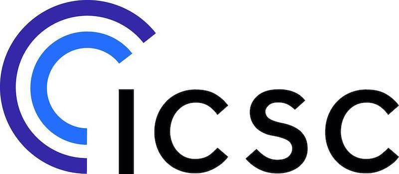 ICSC logo