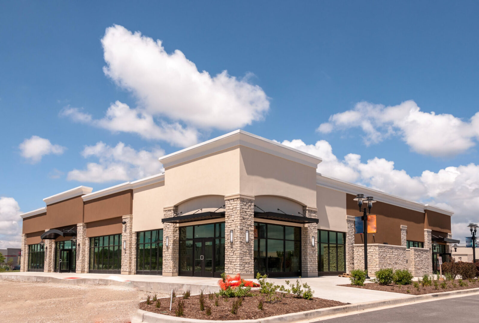 Real estate development Real estate development
